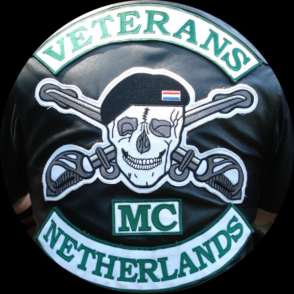mc veterans